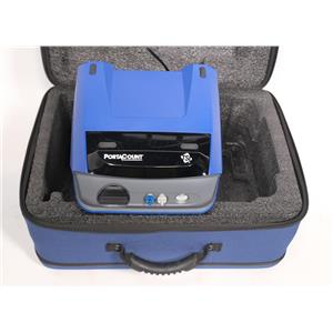 TSI PortaCount 8048 Respirator Fit Tester
