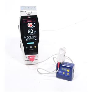 Pronk OxSim Flex SpO2 Simulator Pulse Oximeter Tester