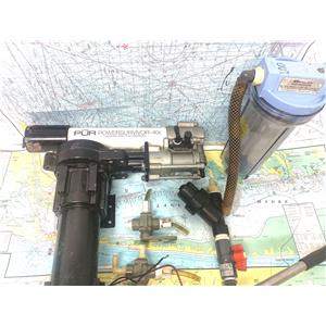 Boaters' Resale Shop of TX 2607 2506.01 POWERSURVIVOR-40E 12V SERIES WATERMAKER