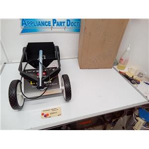 KYLON MISC. K08340 PAVEMENT STRIPING MACHINE 2 INC AND 4 INCH NEW