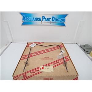 CHROMALOX OVEN CH4896 BAKE ELEMENT NEW