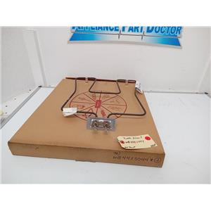 HOTPOINT OVEN WB44X5044 BAKE ELEMENT NEW