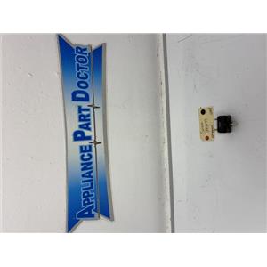 Kenmore Washer 395473 Switch Used