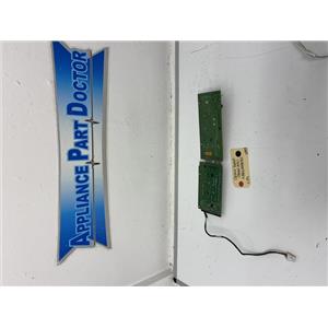 LG Washer EBR62280701 Control Board (BOARD ONLY) Used