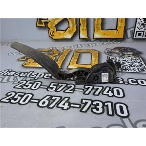 2013 2014 DODGE RAM 1500 SLT 5.7 HEMI AUTO 4X4 OEM ACCELERATOR FUEL GAS PEDAL