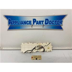 LG Washer EBR32268105 control board used