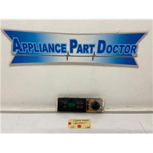 GE Range WB27D5127 control board used