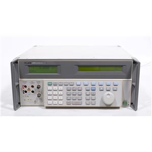 Fluke 5500A SC300 Multi-Product Calibrator