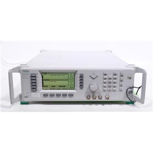 Anritsu 68369 A/NV 10MHz - 40GHz Synthesized Signal Generator