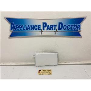 Whirlpool Washer W10296020 Rev D control board used