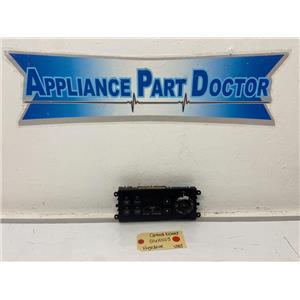 Frigidaire Range 316101103 control board used