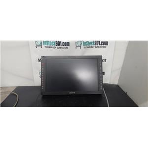 Sony LMD-2050W Widescreen Multiformat LCD Monitor