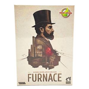 Furnace by Arcane Wonders - SEALED