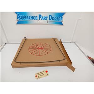 THERM COIL OVEN TC03999 2-971664 BAKE ELEMENT NEW