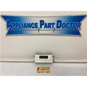 Magic Chef Range 7601P415-60 control board used
