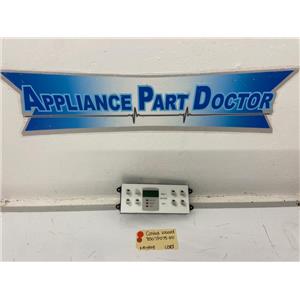 Maytag Range 8507P073-60 control board used