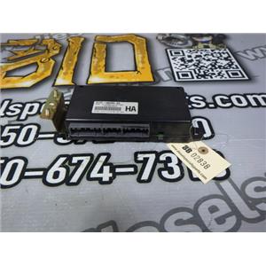 2001 2002 FORD F350 XLT 7.3 DIESEL AUTO 4X4 GEM MODULE 2C3T14B205AA OEM