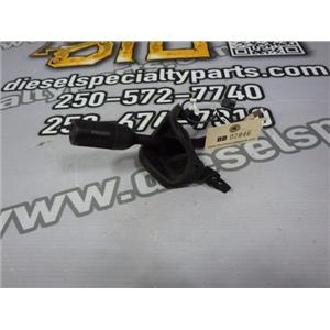2001 2002 FORD F350 XLT 7.3 DIESEL AUTO 4X4 AUTO TRANSMISSION GEAR SHIFTER OEM