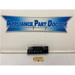 GE Range WB27T10468 control board used