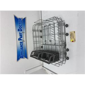 Bosch Dishwasher 00249076 Lower Rack w/ Basket Used