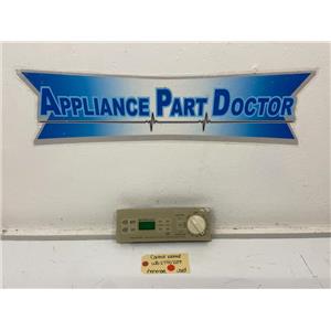 Kenmore Range WB27T10229 control board used