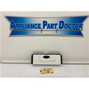Maytag Range 8507P212-60 control board used