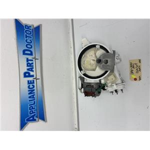 Bosch Dishwasher 00267619 266511 Sump & Motor Assy Used