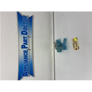 Bosch Dishwasher 00499500 Pressure Chamber Used