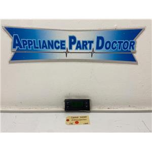 GE Range 183D6034P001 control board used