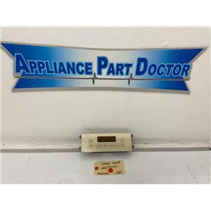 Kenmore Range WB27K5137 control board used