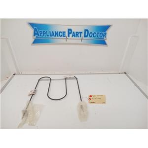 WHIRLPOOL OVEN Y07431100 BROIL ELEMENT NEW OEM