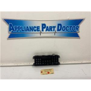 Kenmore Range 316418702 control board used