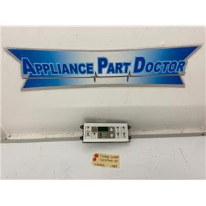 Maytag Range 7601P616-60 control board used