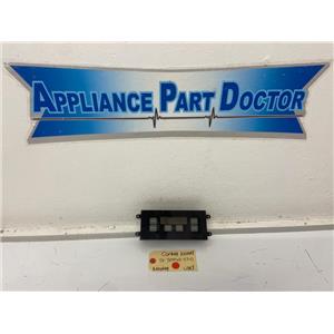Maytag Range 31-315568-07-0 control board used
