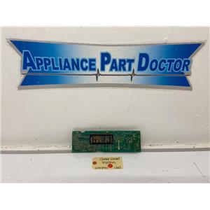 Whirlpool Range 8522865 control board used