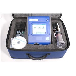 TSI PortaCount Pro+ 8038 Respirator Fit Tester