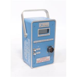 Avtron T477W Bonding Meter /AC Low Resistance Milliohm Meter