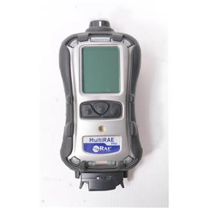 RAE Systems PGM-6248 MultiRAE Multi Gas Detector Monitor OXY, CO, LEL, S02, VOC