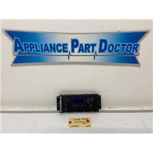 Whirlpool Range W10183020 Rev C control board used