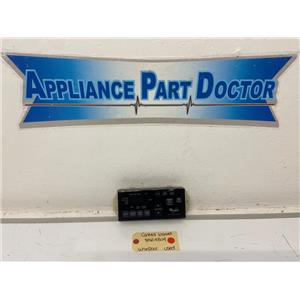 Whirlpool Range 8524304 control board used