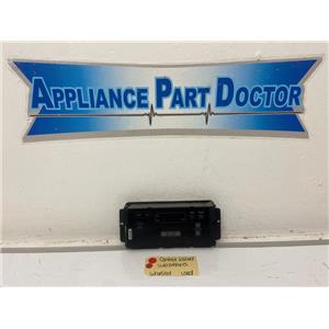 Whirlpool Range W10348615 control board used