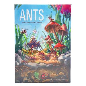 ANTS by Capstone Games - SEALED