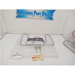 ELECTROLUX OVEN 318255401 BAKE ELEMENT NEW OEM