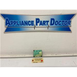 Kenmore Range 8273535 control board used