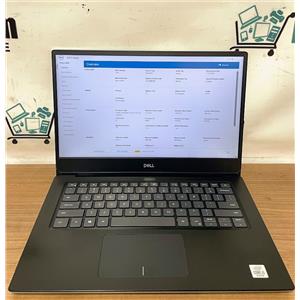 Dell Vostro 5490 14'' 1080p FHD i5-10210U 1.60GHz 8gb RAM 256gb SSD NO Os READ!!