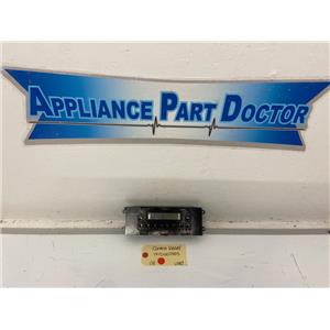 GE Oven 191D1001P005 control board used