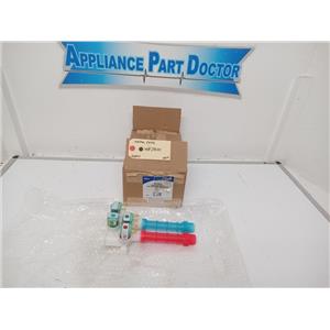 SUPCO WASHER WV7810 WATER VALVE FOR FRIGIDAIRE NEW
