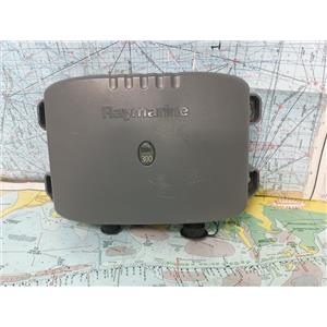 Boaters’ Resale Shop of TX 2606 2701.12  RAYMARINE DSM300 SOUNDER MODULE E63069