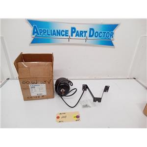 A.O. SMITH MISC. 289 MOTOR 5O/1500 WATT CW  NEW