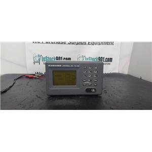 Furuno FA-100 Class-A Universal AIS Transponder Control Unit